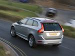 Volvo XC60 R-Design 2009 года (UK)